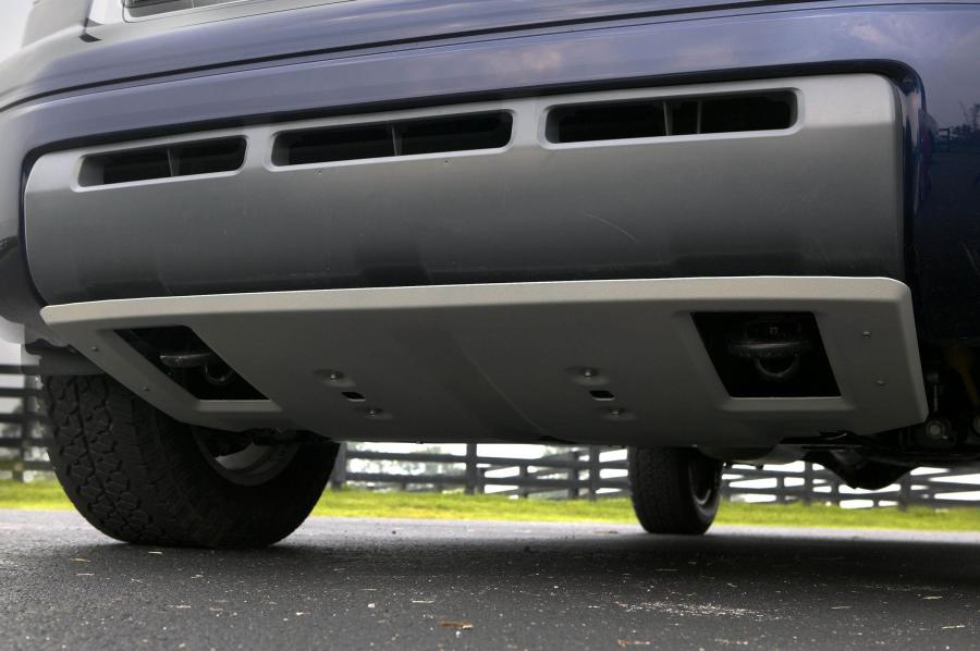 Toyota Tundra 2007 года  (фото 3 из 100)